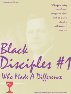 Black Disciples No 1.cvx