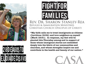 Rev Dr Sharon Stanley-Rea