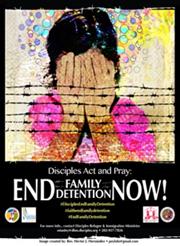 End Family Detention Now