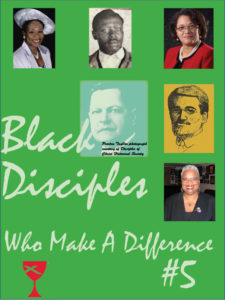 black-disciples-no-5-cover