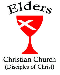 CE Elders Logo