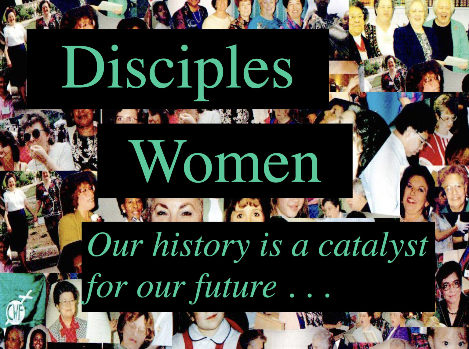 Disciples Women’s Ministries - Disciples Home Missions