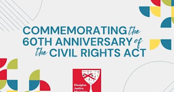 Civil Rights Mission Civil Rights and Civic Engagement - Disciples Home Missions