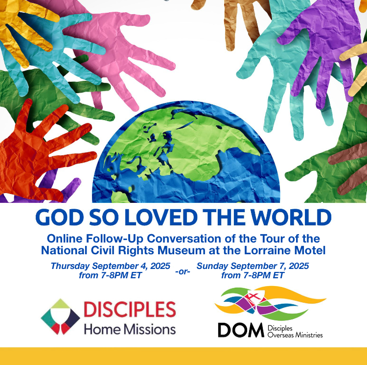 Justice & Advocacy Ministries