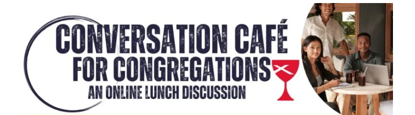 Congregational Vitality and Innovation