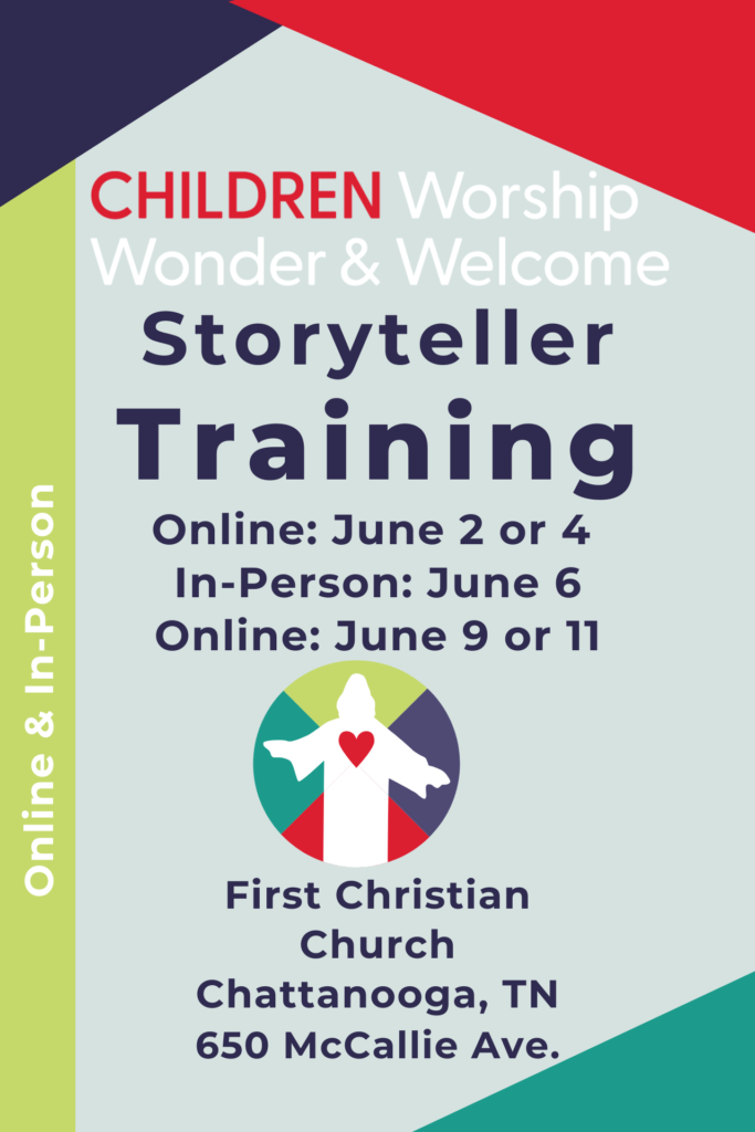 Christian Education and Faith Formation