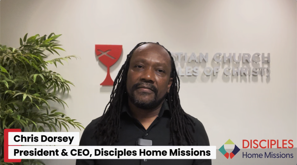 A Statement from Disciples Home Missions on Louisiana v. Callais and the Voting Rights Act