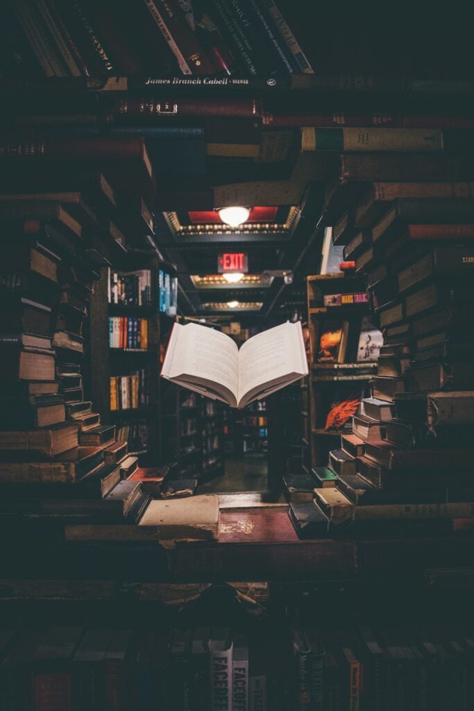 BCM Book List