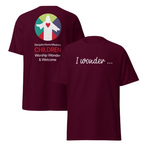 CWWW Unisex classic tee