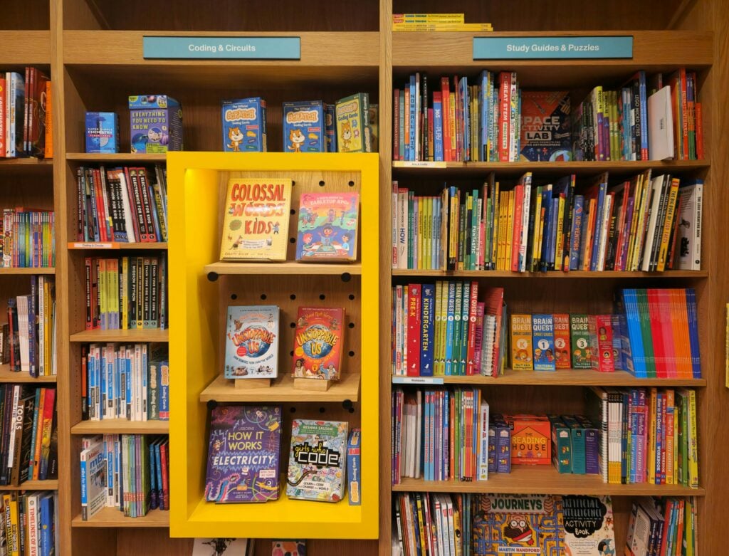 CWWW Book List